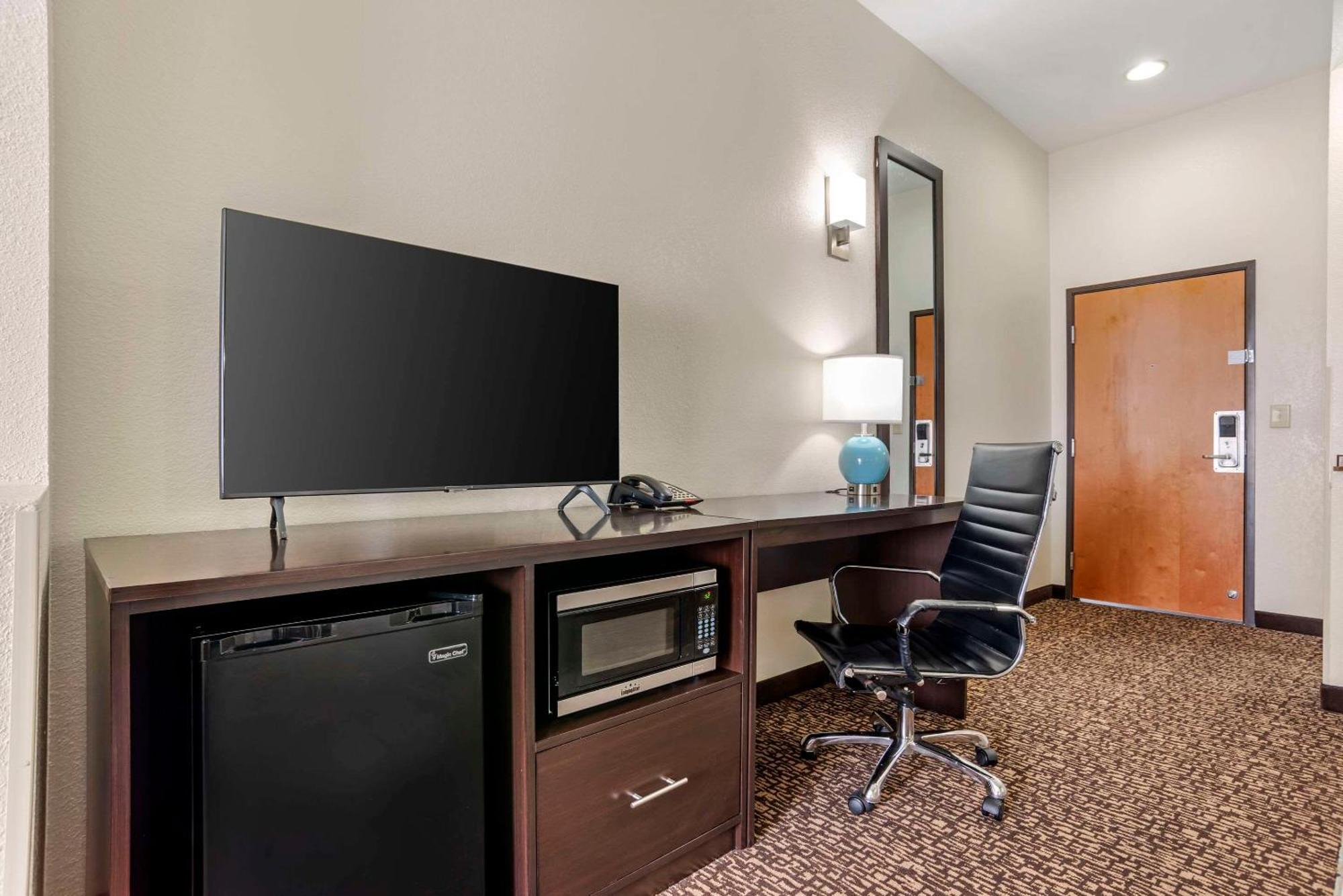 Sleep Inn & Suites Montgomery East I-85 Exteriér fotografie