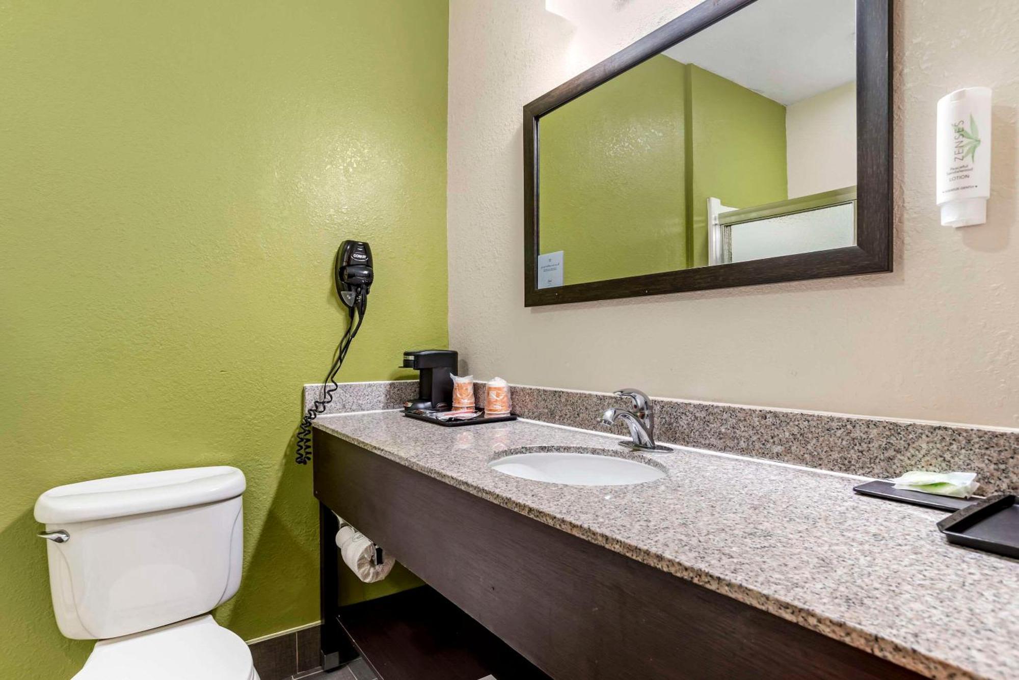 Sleep Inn & Suites Montgomery East I-85 Exteriér fotografie