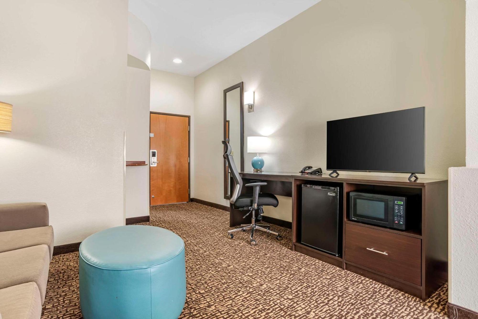 Sleep Inn & Suites Montgomery East I-85 Exteriér fotografie