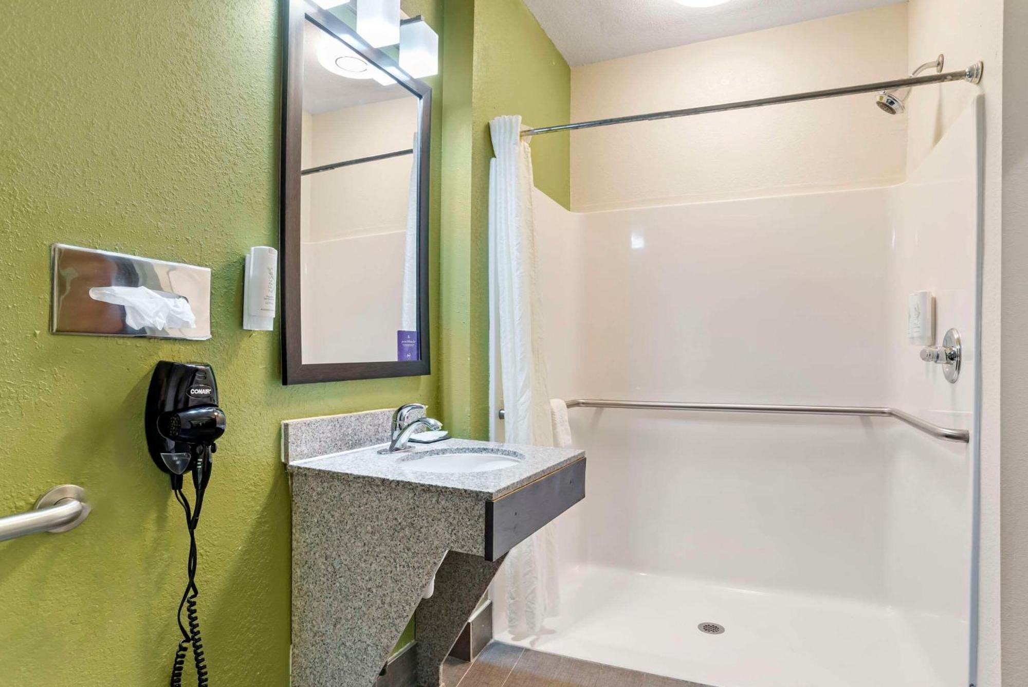 Sleep Inn & Suites Montgomery East I-85 Exteriér fotografie