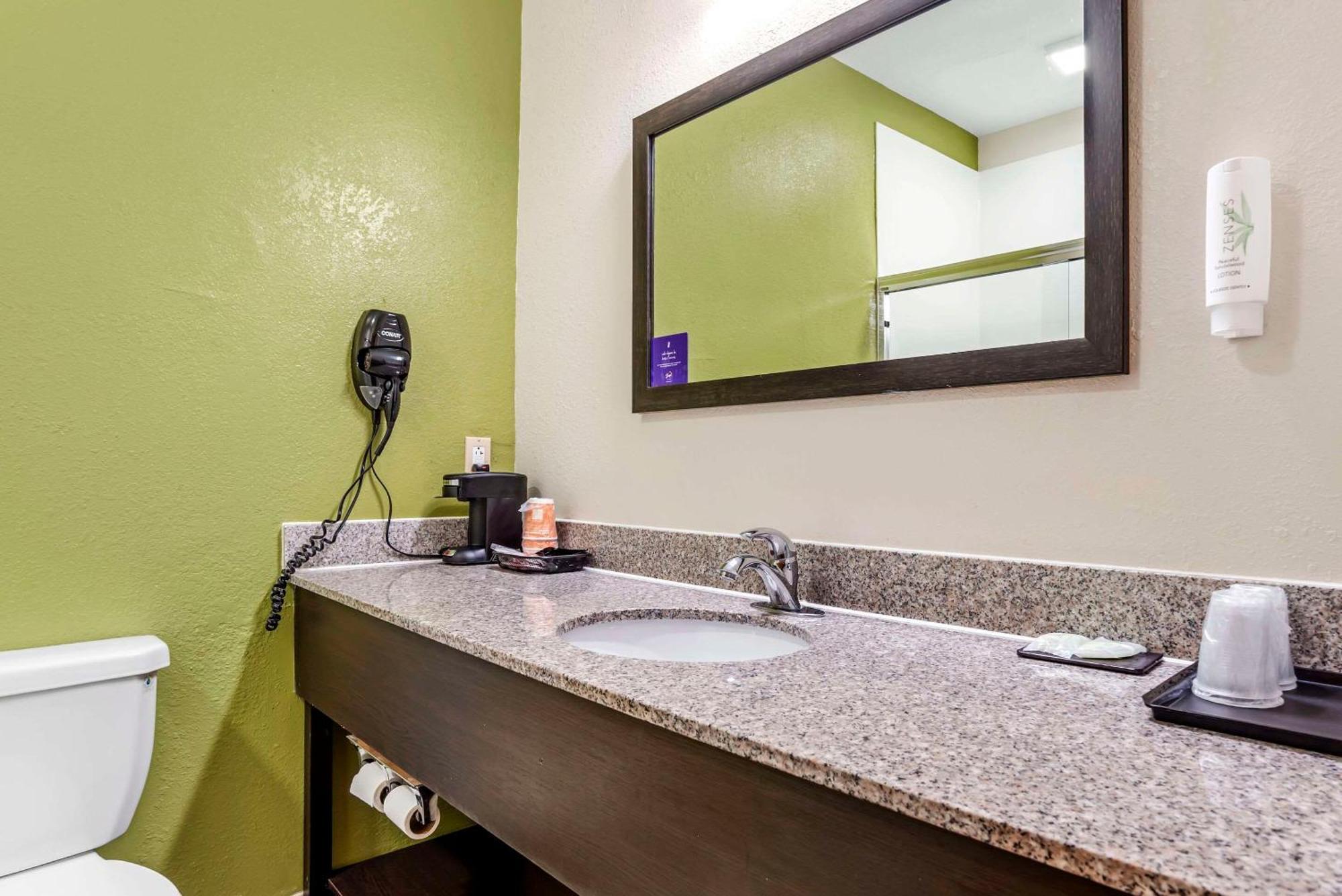 Sleep Inn & Suites Montgomery East I-85 Exteriér fotografie