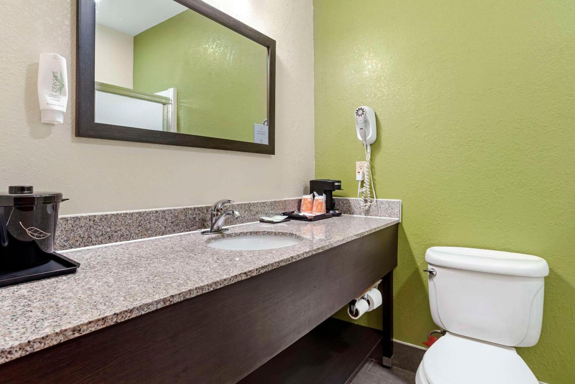 Sleep Inn & Suites Montgomery East I-85 Exteriér fotografie