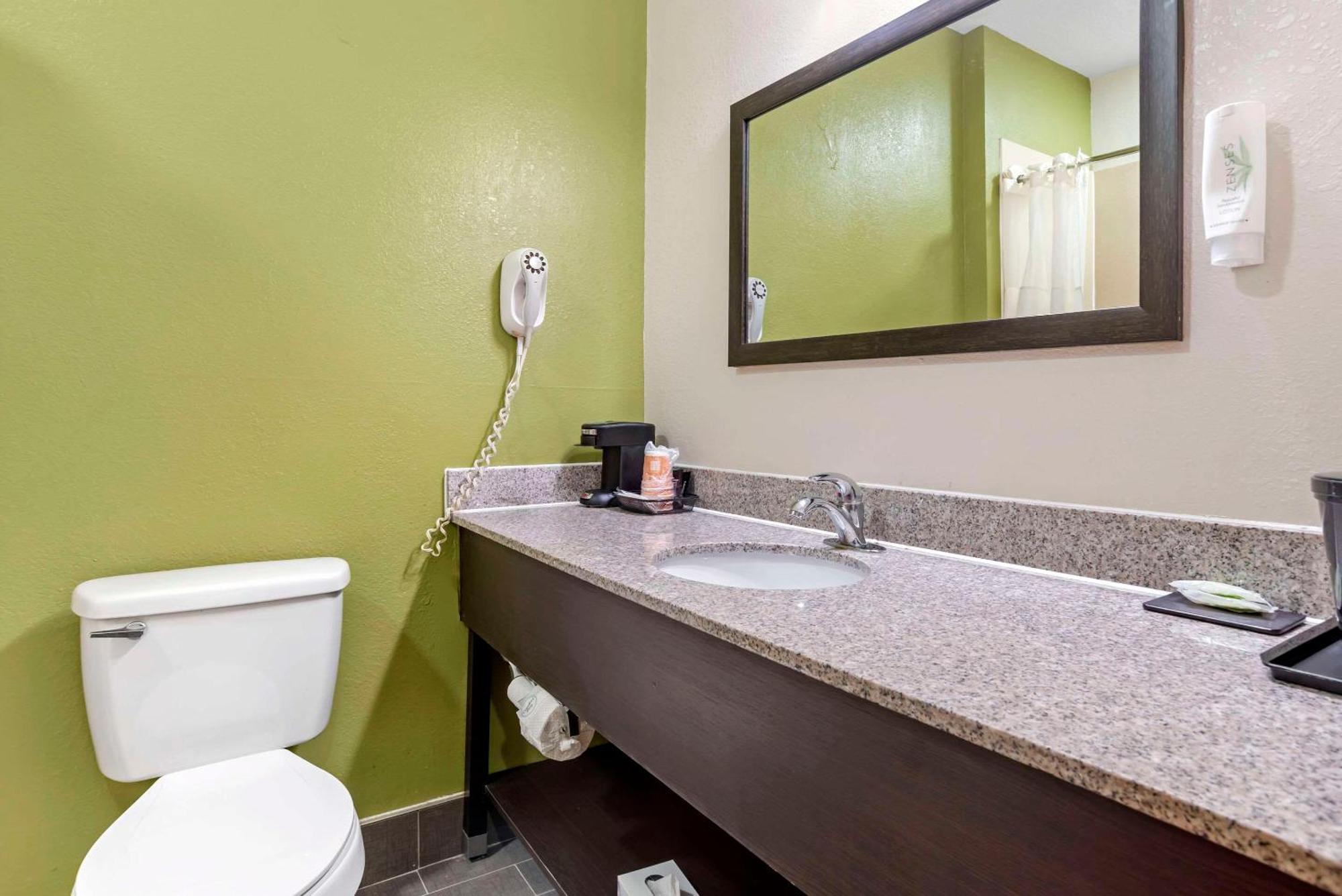 Sleep Inn & Suites Montgomery East I-85 Exteriér fotografie